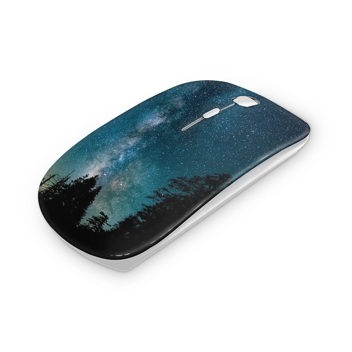 Mouse fara fir, Mobiltokguru, Love Heart 13