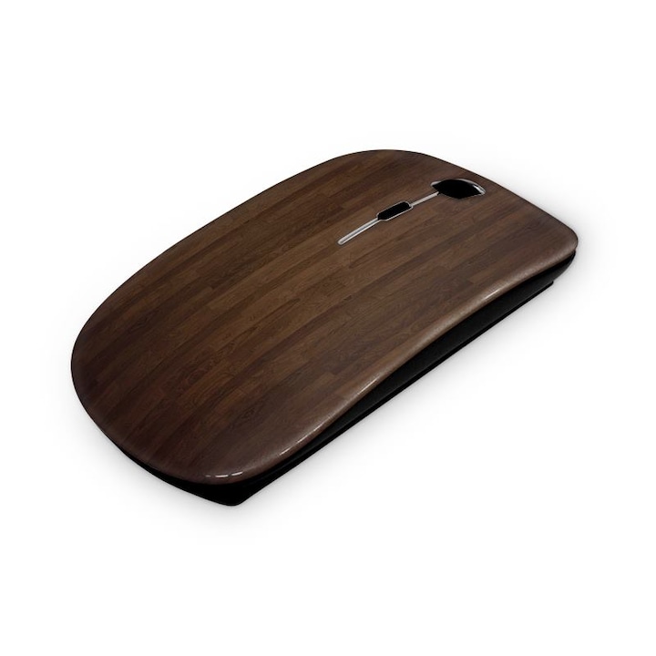 Mouse fara fir, Mobiltokguru, Avion 15