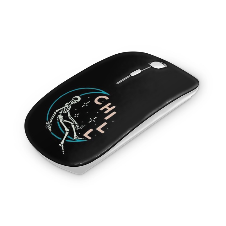 Mouse fara fir, Mobiltokguru, Turnul inclinat din Pisa 2