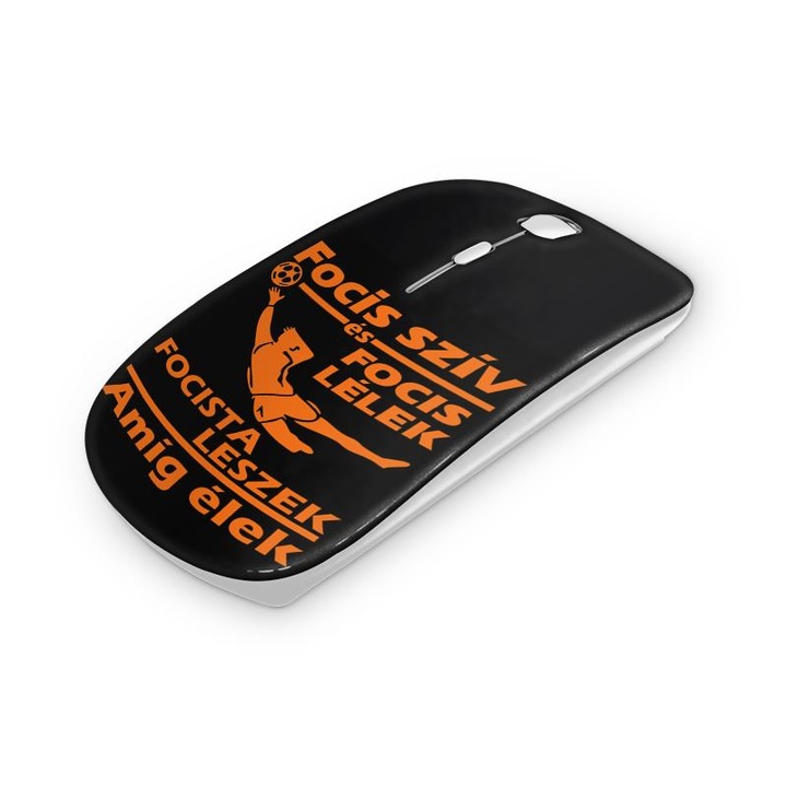 Mouse fara fir, Mobiltokguru, Tobosar 1