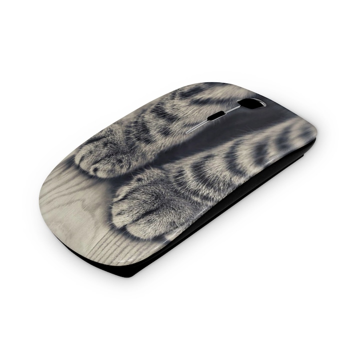 Mouse fara fir, Mobiltokguru, Bugatti 1