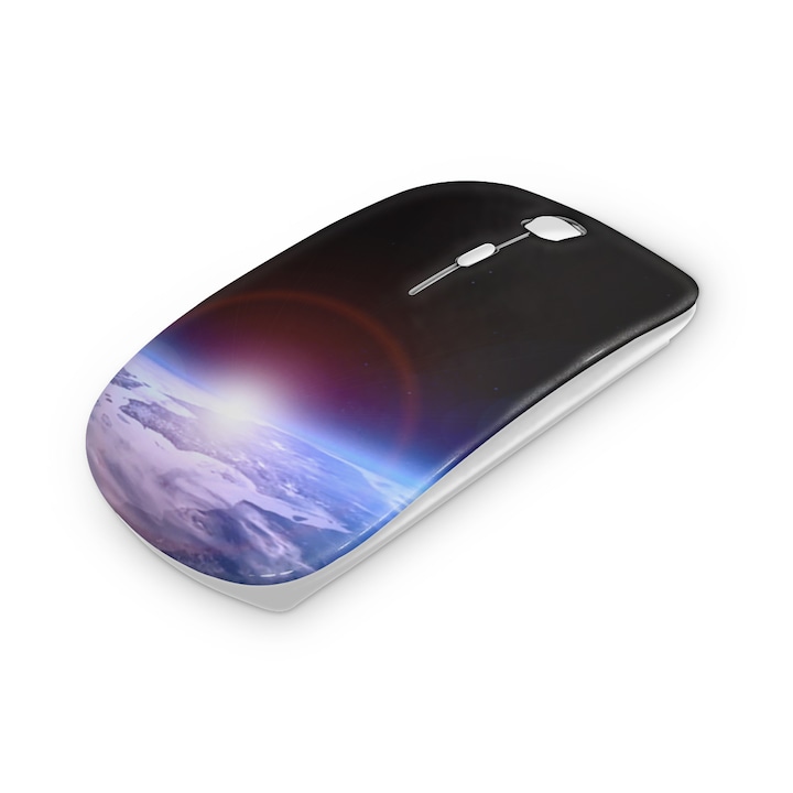 Mouse fara fir, Mobiltokguru, Unicorn 20