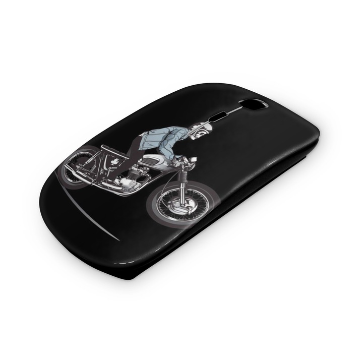Mouse fara fir, Mobiltokguru, Love Heart 24