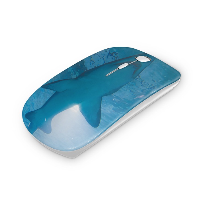 Mouse fara fir, Mobiltokguru, Cer instelat 24