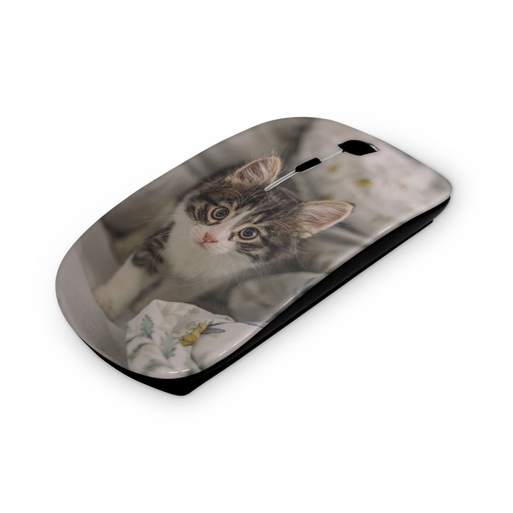 Mouse fara fir, Mobiltokguru, Peste 112