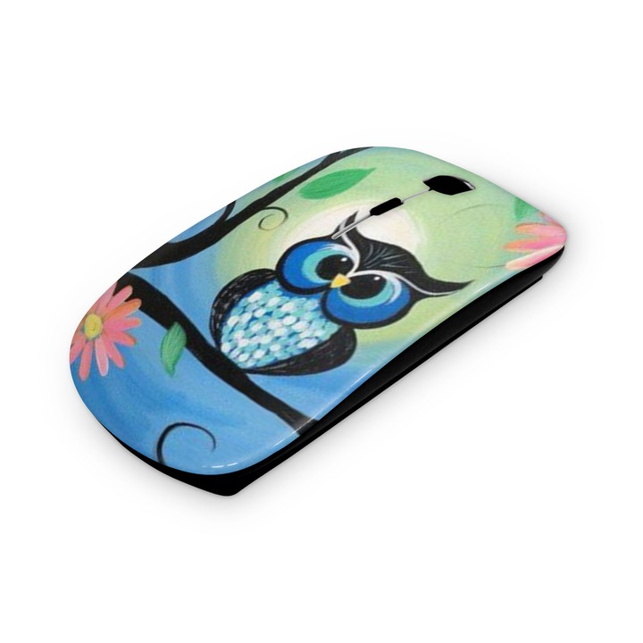 Mouse fara fir, Mobiltokguru, Unicorn 41