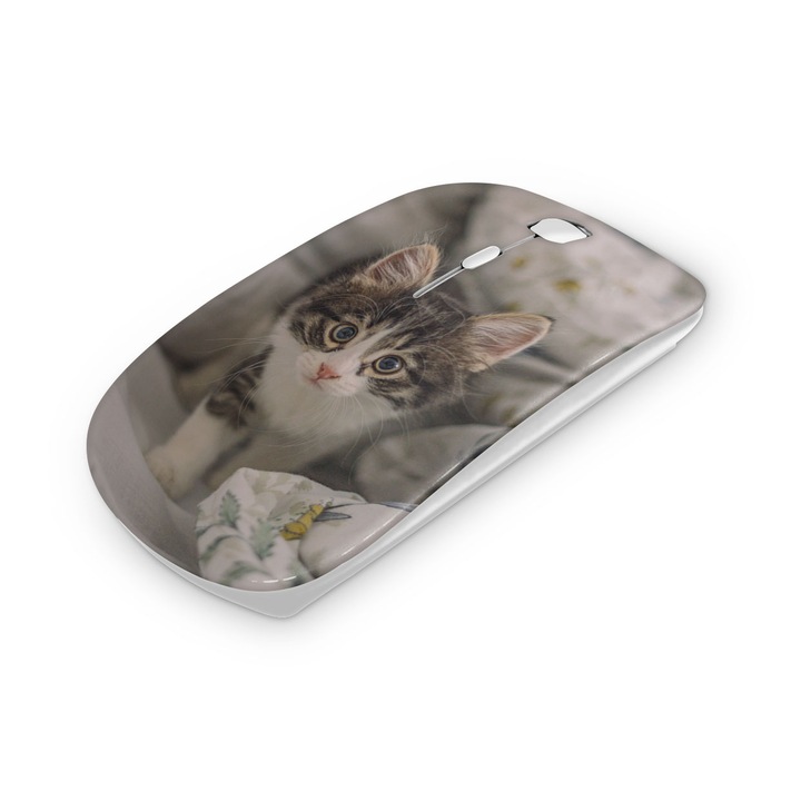 Mouse fara fir, Mobiltokguru, Model dragoste 8