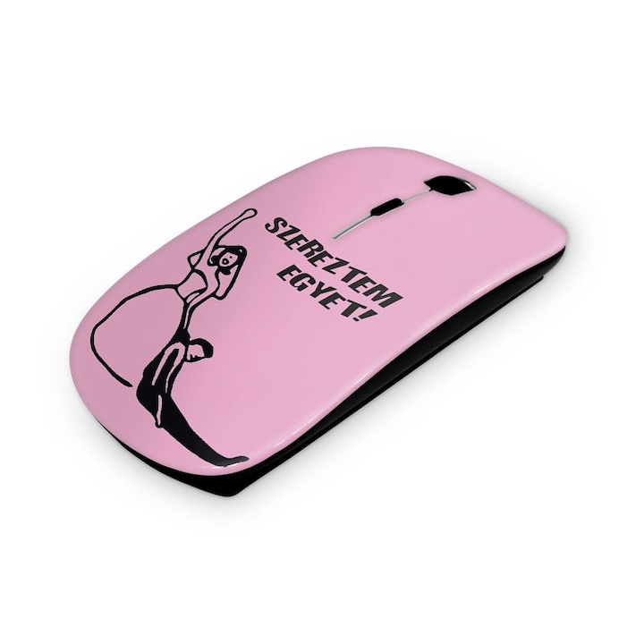 Mouse fara fir, Mobiltokguru, Cascada 25