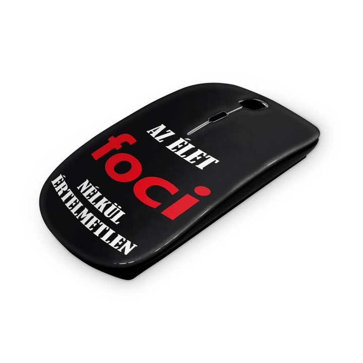 Mouse fara fir, Mobiltokguru, Model dragoste 6