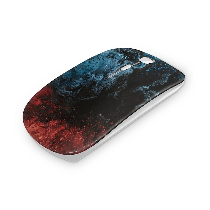 Mouse fara fir, Mobiltokguru, Biliard 1122