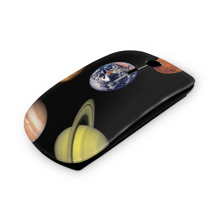Mouse fara fir, Mobiltokguru, Firebird