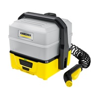 aparat de spalat cu presiune pe acumulatori karcher oc3 plus 5 bar rezervor 7 l 2 lmin debit 15 minute autonomie imagen 54_0_
0