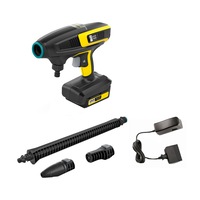 aparat de spalat cu presiune pe acumulatori karcher khb 6 18 v 200 lh debit 24 bar 40c temperatura maxima accesorii incluse imagen 42_0_
0