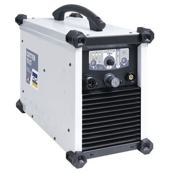 Aparat taiere cu plasma - Plasma Cutter 70 A (torta inclusa) - GYS Aparat taiere cu plasma - Plasma Cutter 70 A (torta inclusa) - GYS