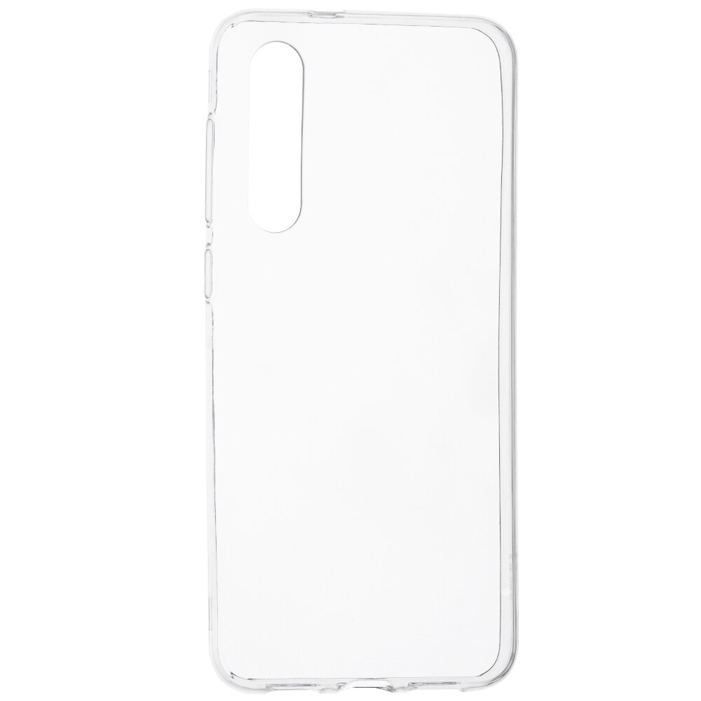 Husa XIAOMI Mi 9 SE - Ultra Slim 0.5mm (Transparent)