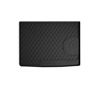 Covoras Portbagaj Gledring Opel Astra K HB/upper bottom 10.2015-> 1411 Covoras Portbagaj Gledring Opel Astra K HB/upper bottom 10.2015-> 1411