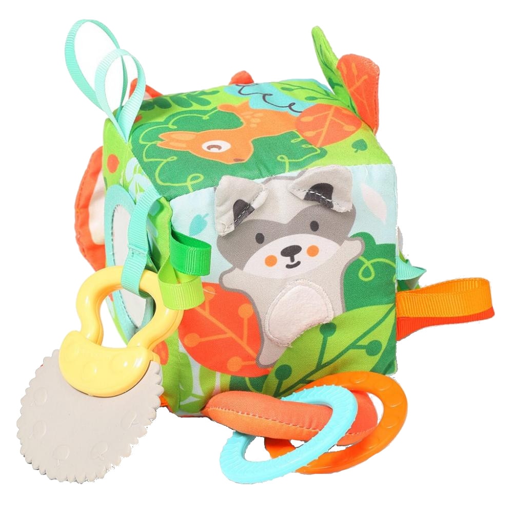 Cub educativ Forest Baby Ono