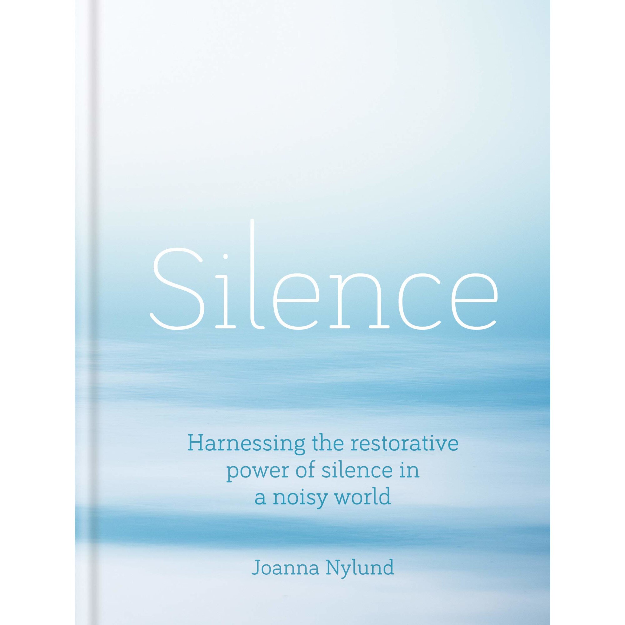 Silence - Joanna Nylund, editia 2020