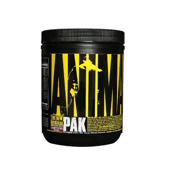 Universal Nutrition Animal Pak pudra 44 serviri Universal Nutrition Animal Pak pudra 44 serviri