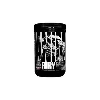 Universal Nutrition Animal Fury 30 serviri Universal Nutrition Animal Fury 30 serviri