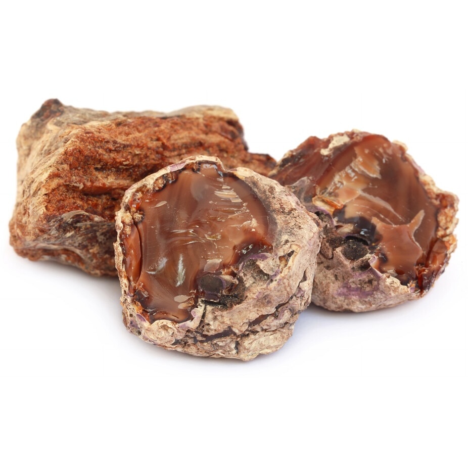 Ulei Esential Mir, Myrrh, nJoy Nature, 15 ml - eMAG.ro