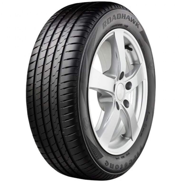 Anvelopa vara FIRESTONE ROADHAWK 245/45R17 99 Y