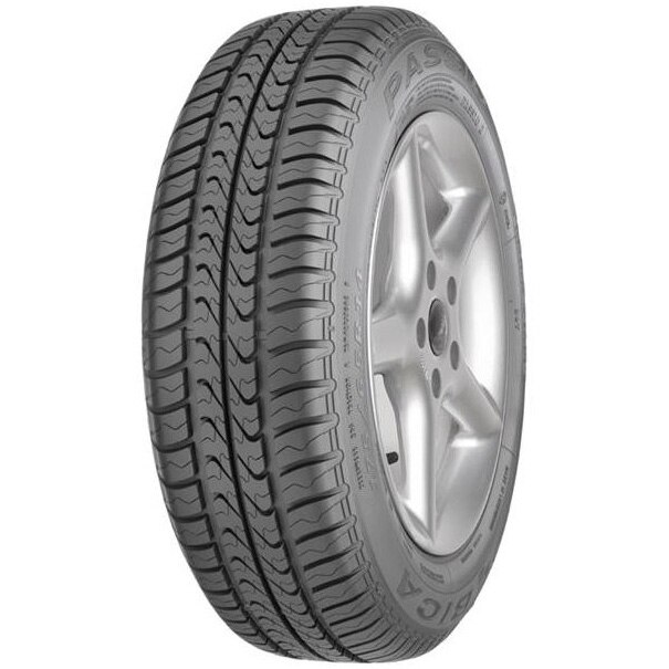 Anvelopa de vara DEBICA PASSIO 2 185/70R14 88T