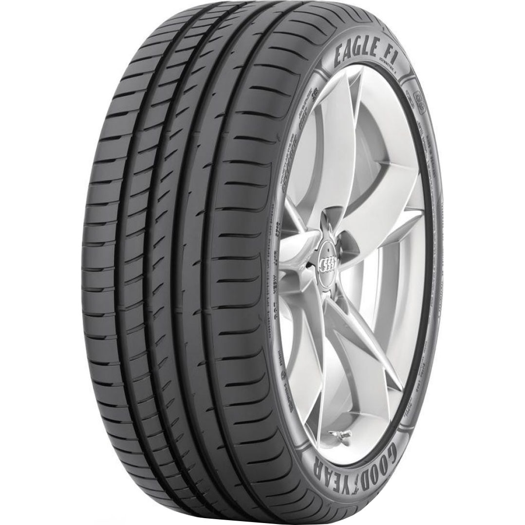 Anvelopa de vara GOODYEAR EAG F1 ASY 2 FP 205/45R16 83Y