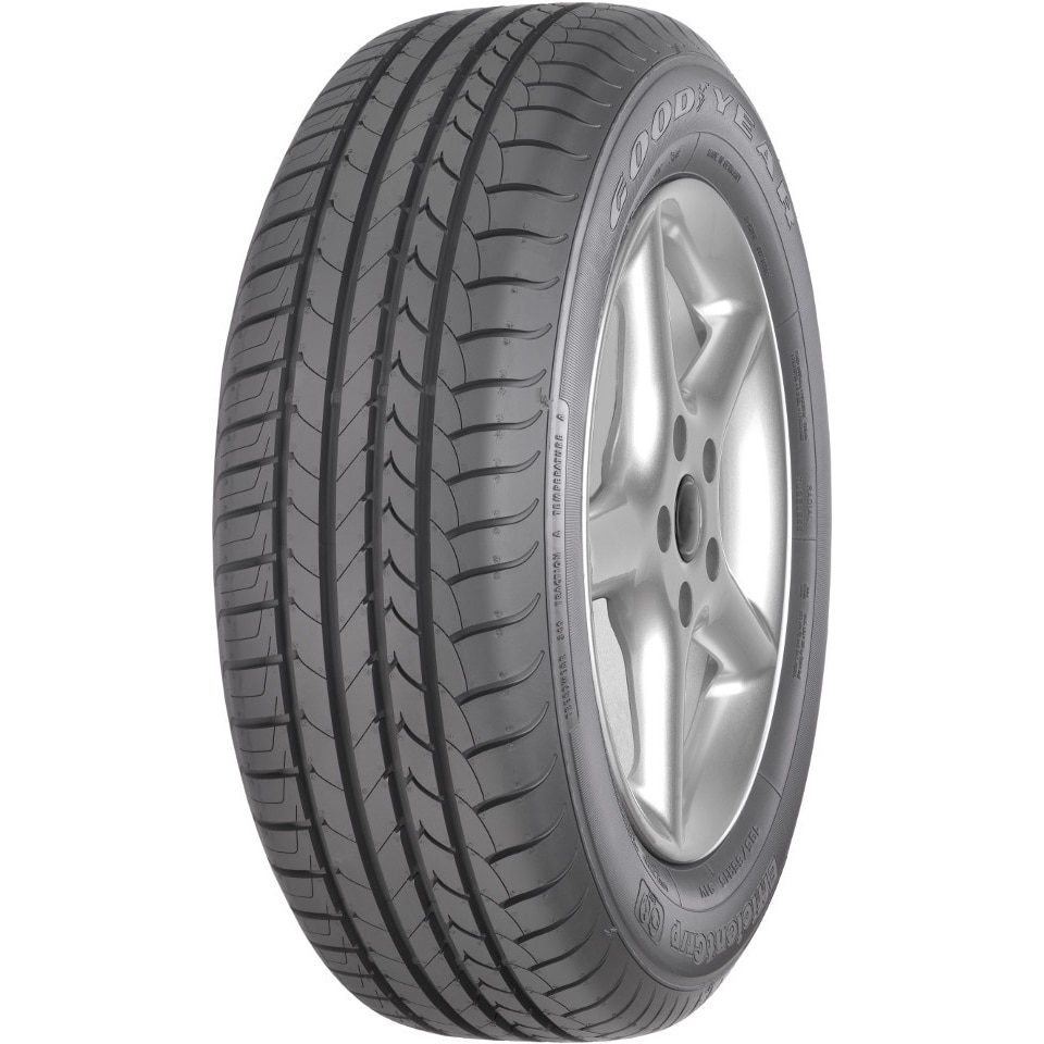 Anvelopa de vara GOODYEAR EFFICIENTGRIP MOE ROF 205/55R16 91V ROF