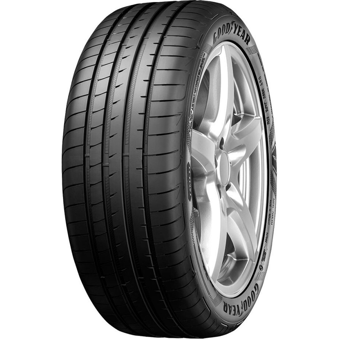 Anvelopa de vara GOODYEAR EAG F1 ASY 5 FP 225/50R17 98Y