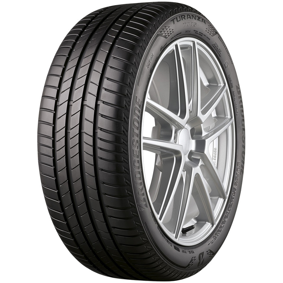 Anvelopa vara BRIDGESTONE TURANZA T005 DRIVEGUARD 245/40R18 97 Y RFT