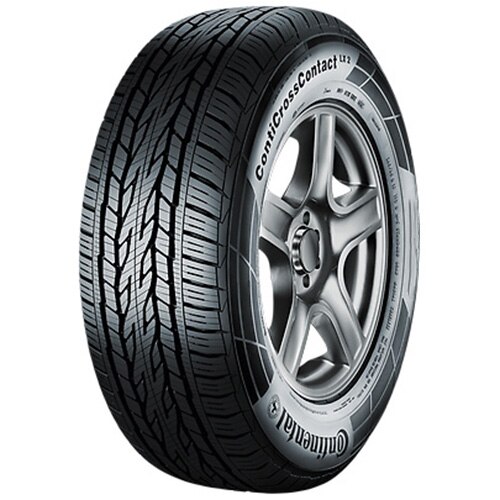 Anvelopa all season CONTINENTAL ContiCrossContact LX 2 FR 225/65R17 102H SL