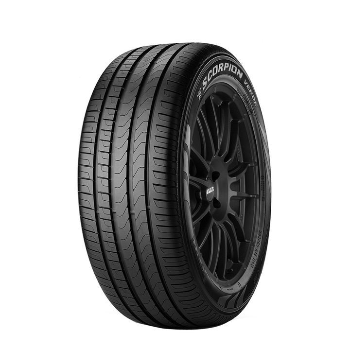 Anvelopa de vara PIRELLI S-VERD(MOE) 235/55R18 100W r-f