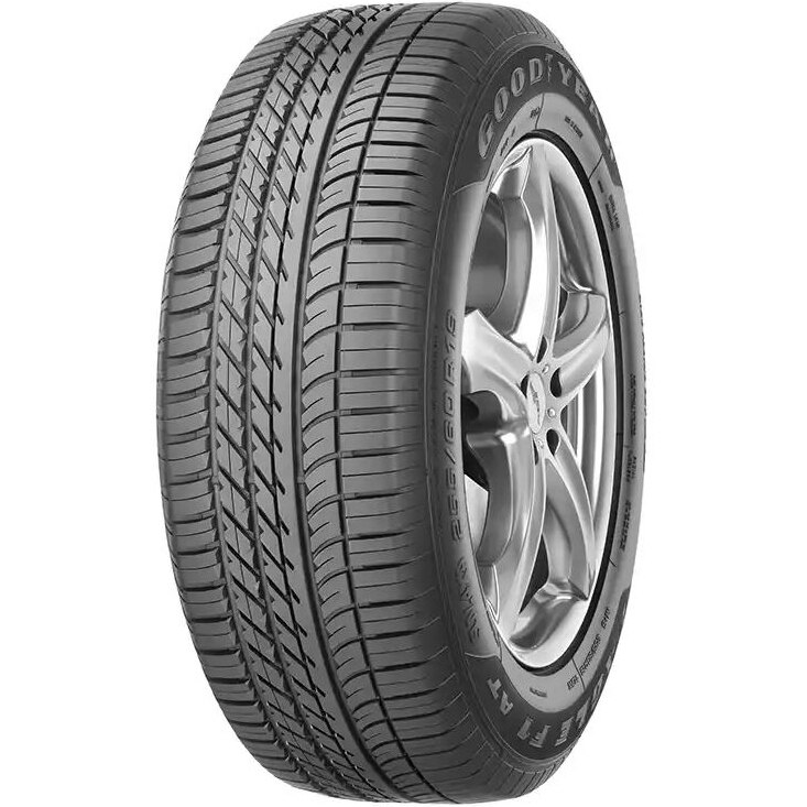 Anvelopa de vara GOODYEAR EAG F1 ASY SUV AT JLR FP 255/50R20 109W XL cu protectie janta