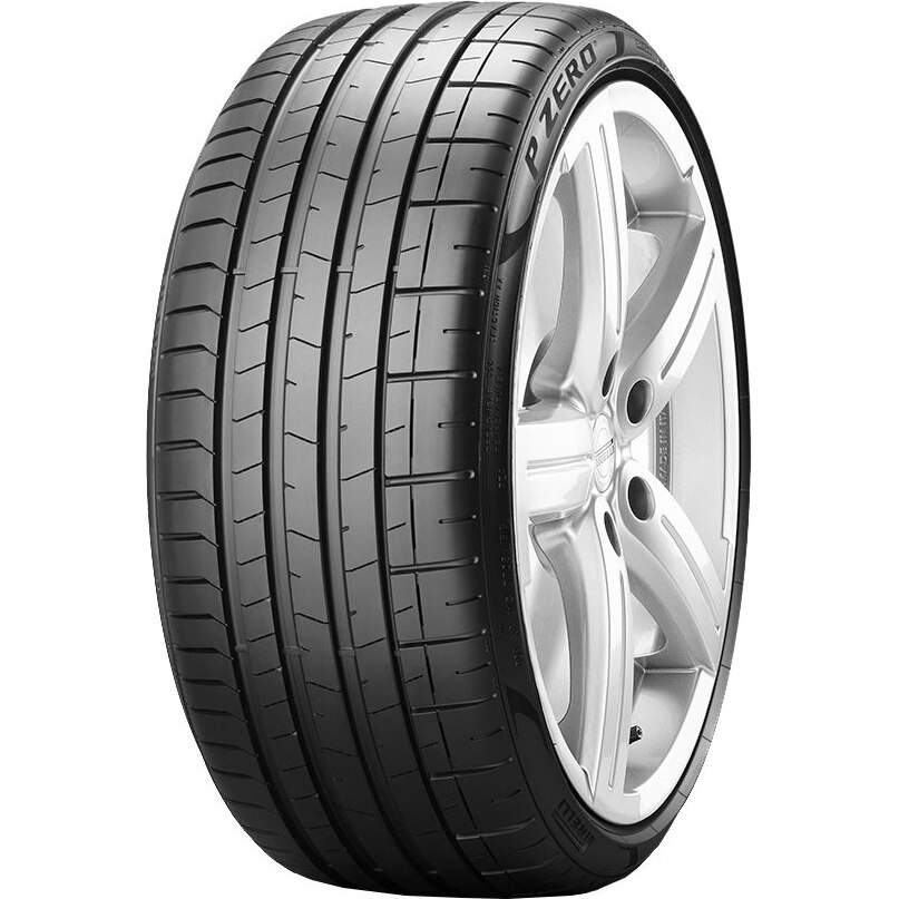 Anvelopa de vara PIRELLI P ZERO(*) 275/40R19 101Y r-f