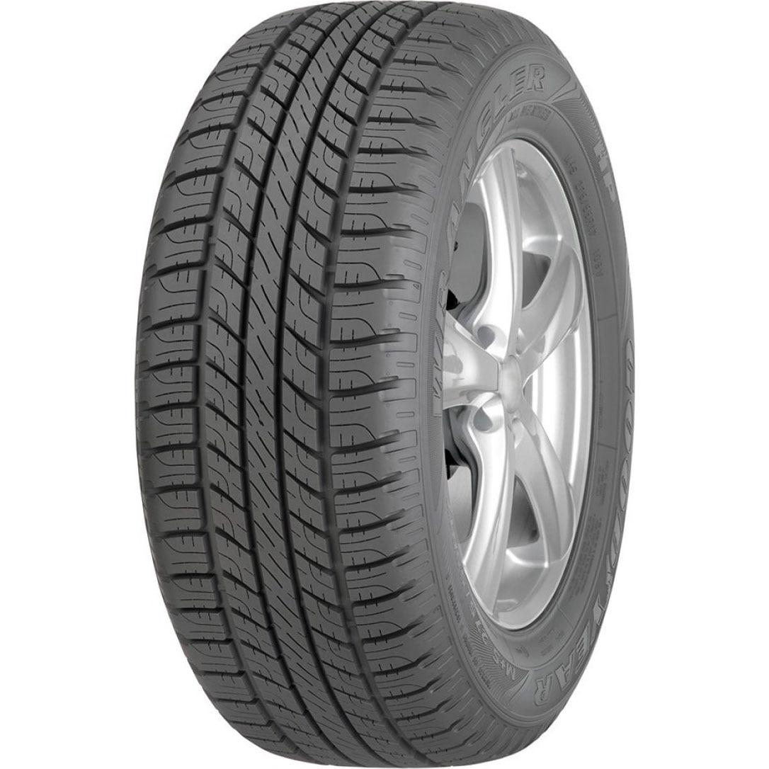 Anvelopa de vara GOODYEAR WRL HP(ALL WEATHER) 275/60R18 113H
