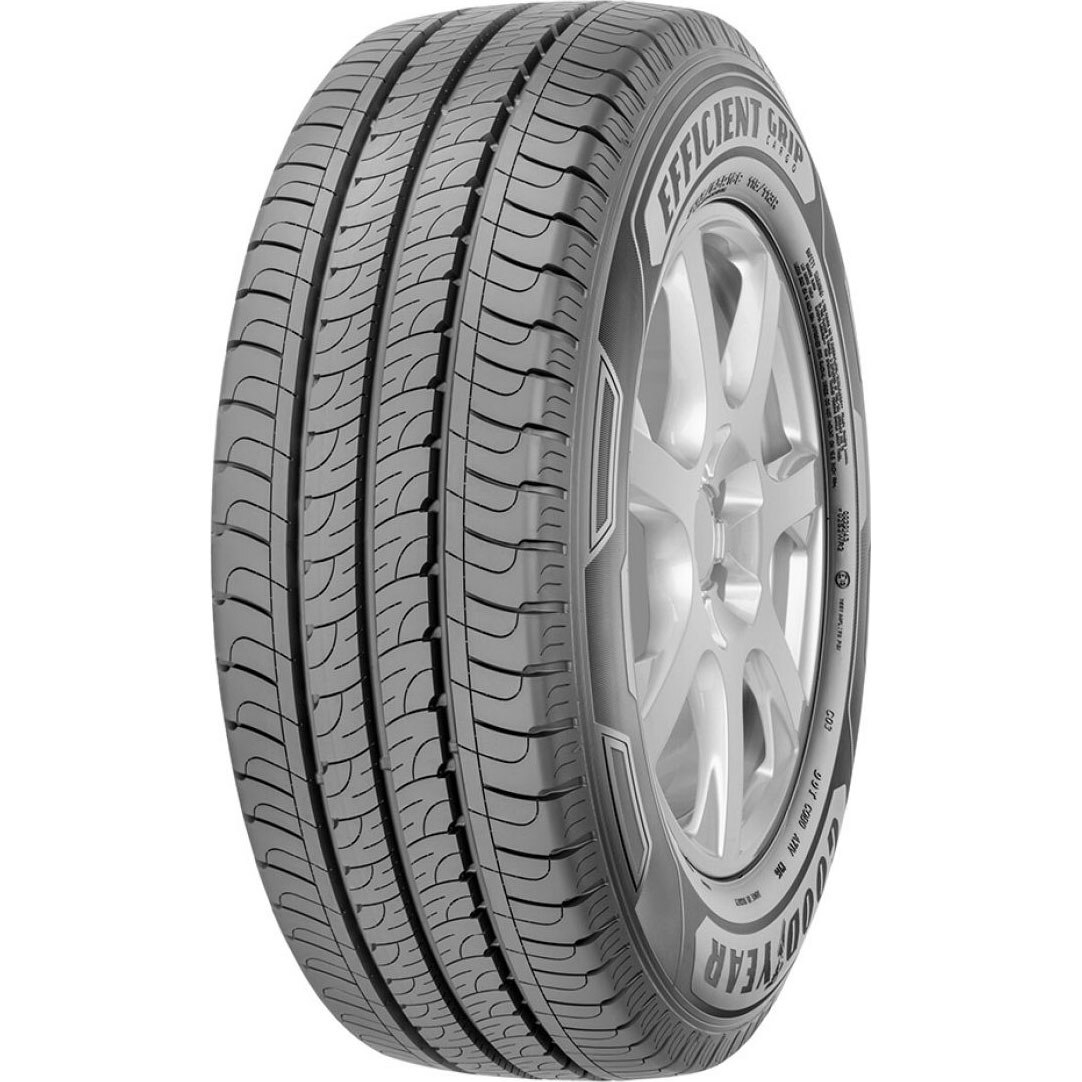 Anvelopa de vara GOODYEAR EFFIGRIP CARGO 185/75R16C 104