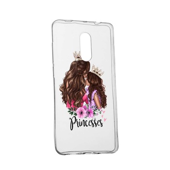 Husa de protectie Princesses, pentru Xiaomi Redmi 8A, rezistenta la uzura, anti-alunecare, din silicon Premium, 552 Husa de protectie Princesses, pentru Xiaomi Redmi 8A, rezistenta la uzura, anti-alunecare, din silicon Premium, 552