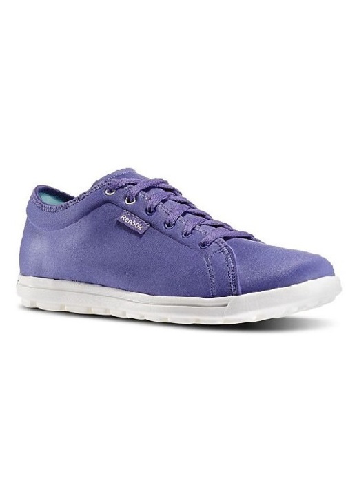 Reebok női Skyscape Runaround cipők, lila