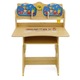 Set birou Wunderkid cu scaun, Natur