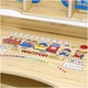 Set birou Wunderkid cu scaun, Natur