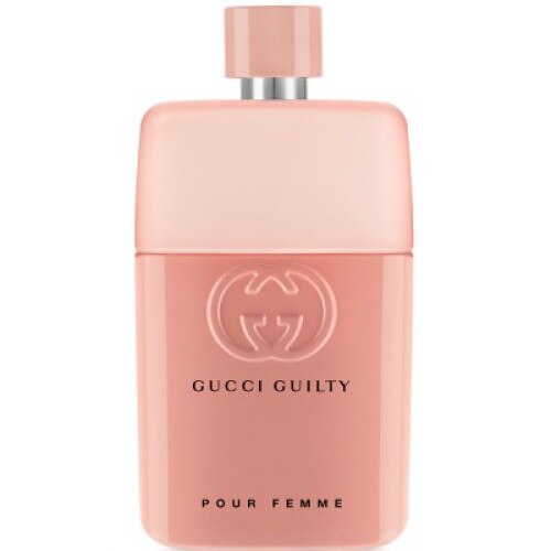 Apa de parfum Gucci Guilty Love Edition pour Femme, Femei, 90 ml