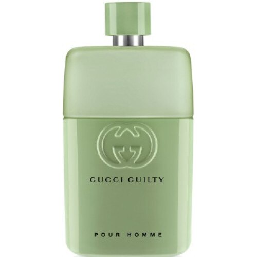 Apa de toaleta Gucci Guilty Love Edition pour Homme, Barbati, 90 ml