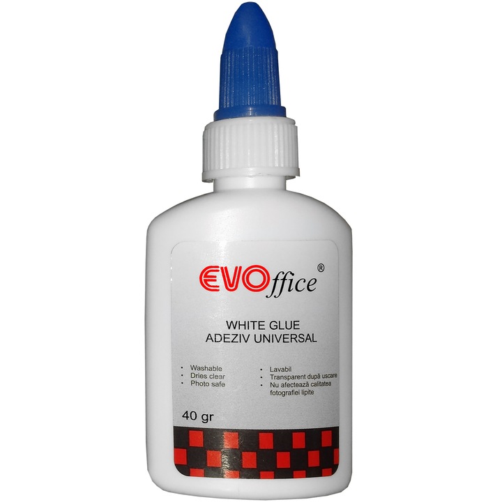 Adeziv universal EVOffice, 40 g