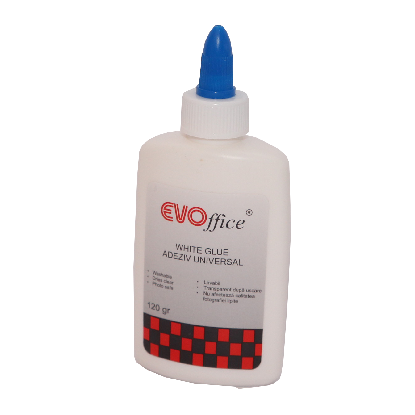 Adeziv universal EVOffice, 120 g