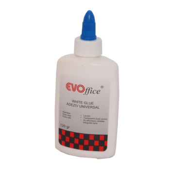 Adeziv universal EVOffice, 120 g Adeziv universal EVOffice, 120 g