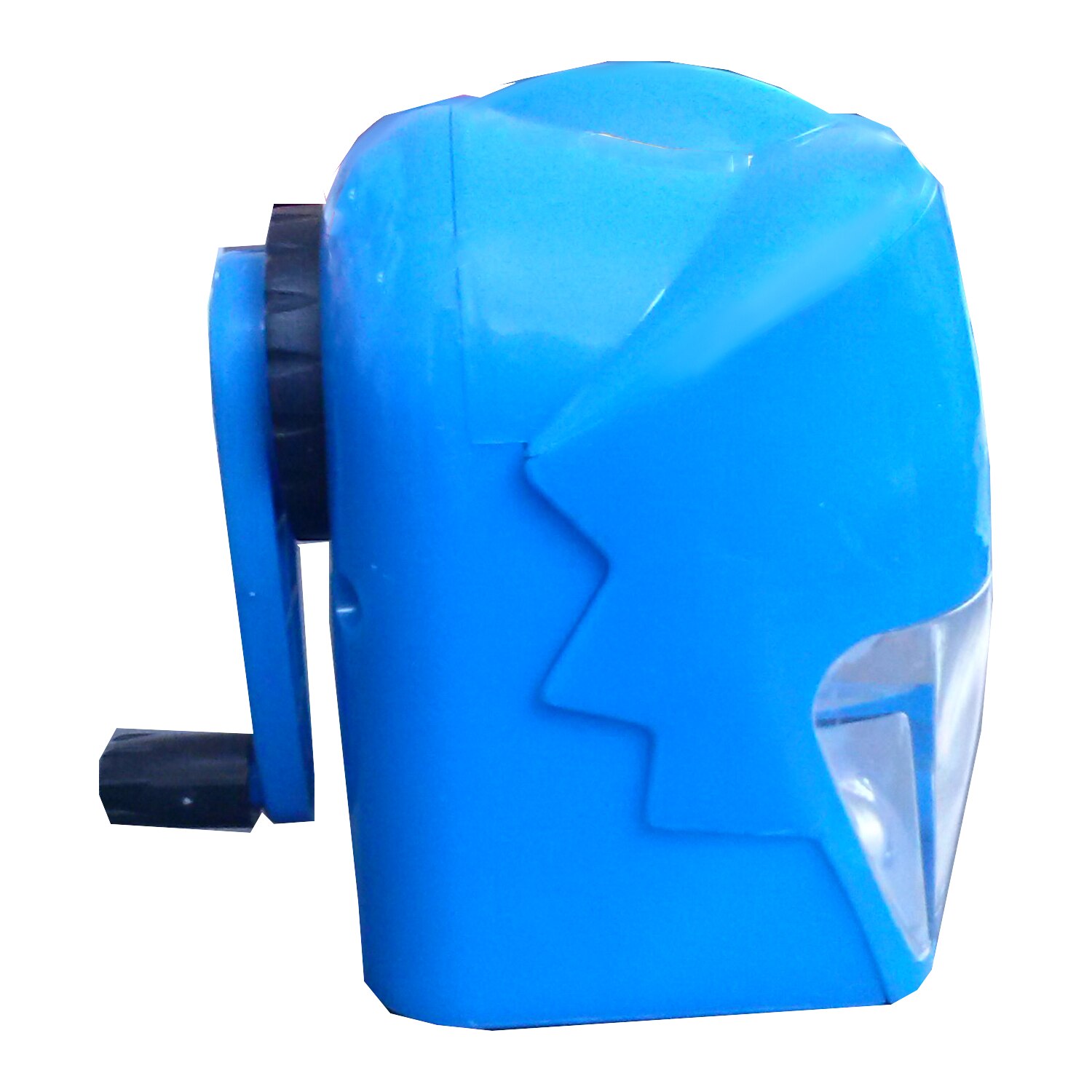 Ascutitoare cu manivela EVOffice 2861