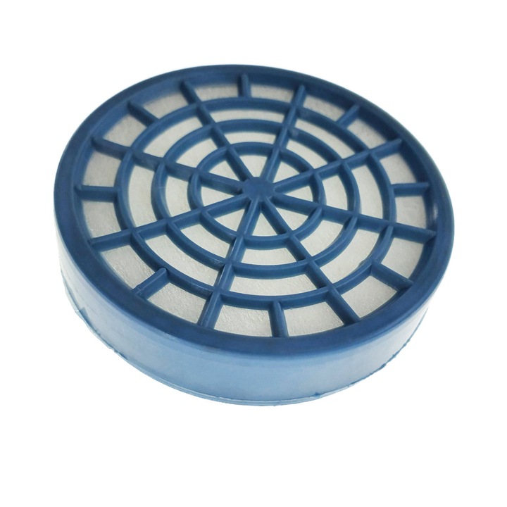 Cartus RC101 cu carbon activ, de inlocuire, pentru filtru la masca de protectie, 70x17mm Universal 70 mm