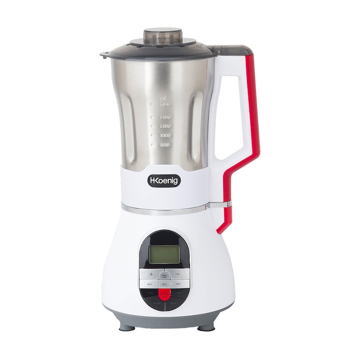 Shaker elSales ELS-YE01 , acumulator integrat , capacitate 400 ml , incarcare MicroUSB , verde