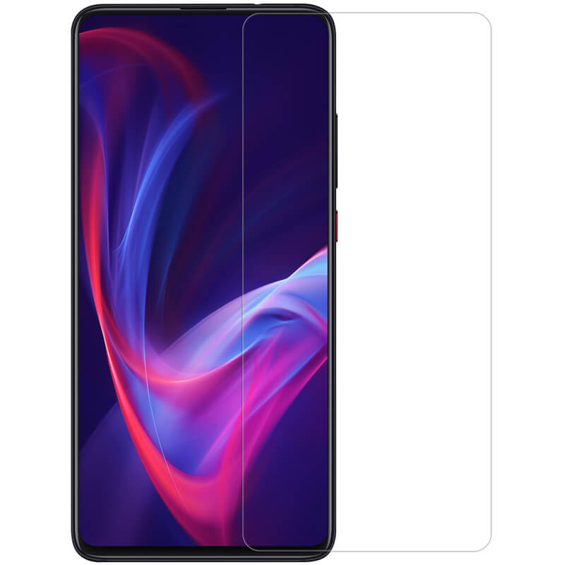 Folie protectie din sticla Nillkin Amazing H pentru Xiaomi K20/ K20 Pro
